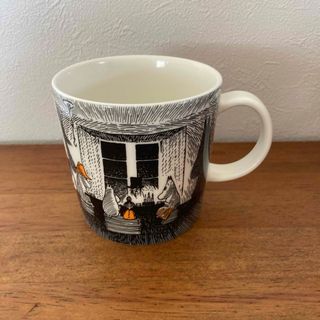 ARABIA - 【Arabia 】4枚セット！ アラビア ケトオルヴォッキ