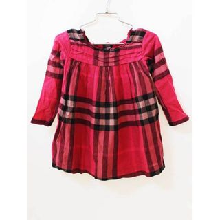 BURBERRY（ワンピース）のフリマアイテム一覧