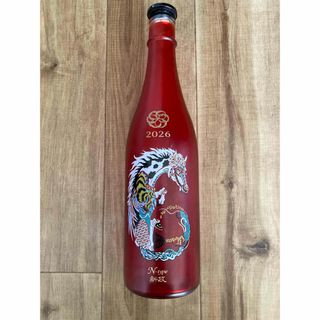 新政 - 新政酒造 涅槃龜10周年記念酒の通販 by ブーさんs shop