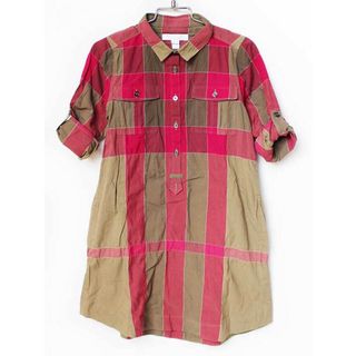 BURBERRY（ワンピース）のフリマアイテム一覧
