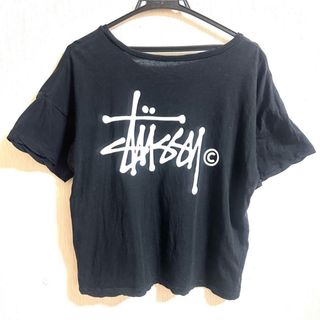 STUSSY - 【最終値下げ】Stussy タンクトップ キャミソールの通販 by
