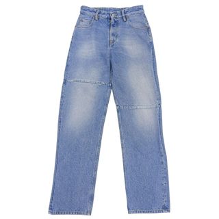 MM6 - MM6 Maison Margiela ハイウエストデニムの通販 by チヮ♡'s