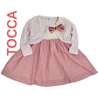 TOCCA（ワンピース）のフリマアイテム一覧