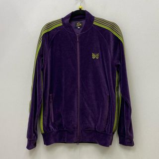 Needles - Needles トラックジャケットの通販 by shop｜ニードルスなら
