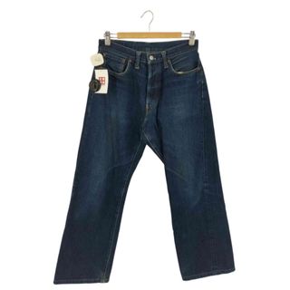 DENIME - ☆GOODエイジング☆ RESOLUTE リゾルト 710 w33 L 31 の通販