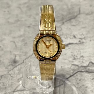 CITIZEN - ☆シチズン・ハローキティ 腕時計（難あり）の通販 by ホン