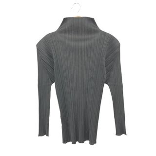 PLEATS PLEASE ISSEY MIYAKE（グレー/灰色系）のフリマアイテム一覧