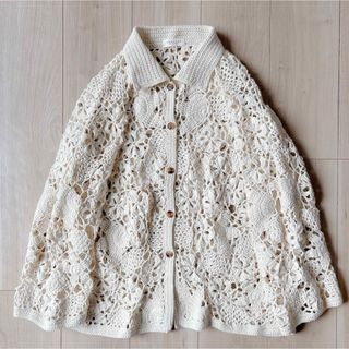 Ron Herman - 新品未使用タグ付 ロンハーマン別注 デミリー ニット