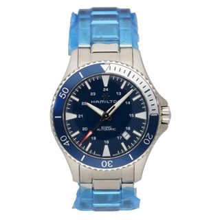 Hamilton - ハミルトン ベンチュラ オート H24515551の通販 by トヨ's