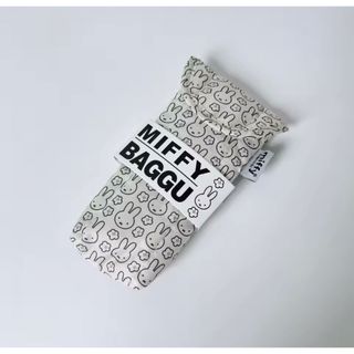 BAGGU - BAGGU BABY BAGGU 廃番品 2023秋冬 デイジーの通販 by bosque