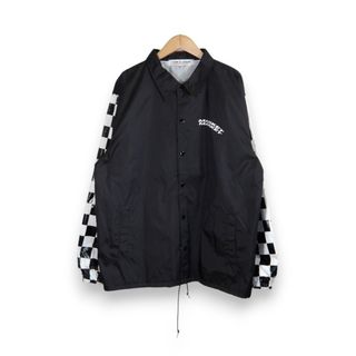 COMME des GARCONS（ナイロンジャケット）のフリマアイテム一覧