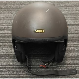 バイク用 ヘルメットSHOEI MASH2 の通販 by 36｜ラクマ