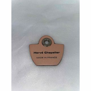 Herve Chapelier - エルベシャプリエ 116PMジョーヌ ミニチャームの