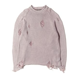 NUMBER (N)INE（ニット/セーター）のフリマアイテム一覧