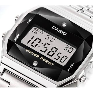 CASIO - カシオ チタン ログメモリー DEP-700の通販 by カワズショップ