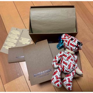 BURBERRY（キーホルダー）のフリマアイテム一覧