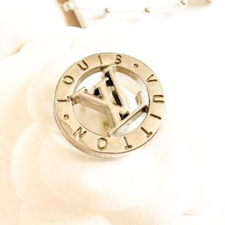 LOUIS VUITTON（ブローチ/コサージュ）のフリマアイテム一覧