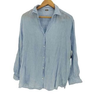 DEUXIEME CLASSE（シャツ/ブラウス(長袖/七分)）のフリマアイテム一覧