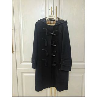 sacai - sacai後ろ姿がかわいい！ダッフルコートの通販 by ………｜サカイ