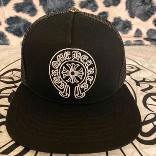 Chrome Hearts - クロムハーツ VASELINE CAP/ワセリンキャップ