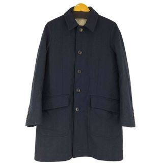 WACKO MARIA - Wacko Maria BAL COLLAR COAT-B-(TYPE-1)の通販 by P's