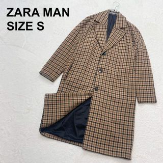 ZARA（チェスターコート）のフリマアイテム一覧
