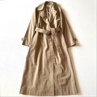 23区（トレンチコート）のフリマアイテム一覧