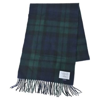 BEGG & CO - 美品 BEGG&CO ベグアンドコー イエナ別注 ウール アンゴラ