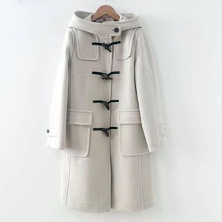 sacai - sacai後ろ姿がかわいい！ダッフルコートの通販 by ………｜サカイ
