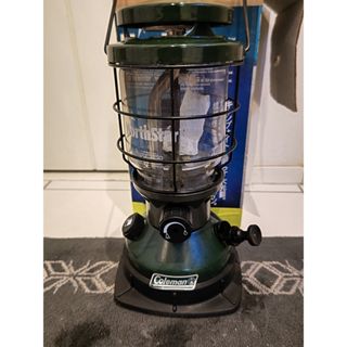 Coleman - コールマン 222ランタン EASI-LITE カナダの通販 by