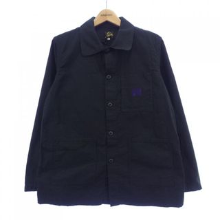 Needles - 希少XLサイズ Needles keboz コラボトラックジャケットの