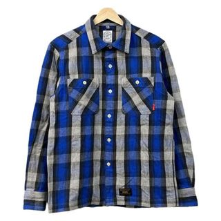 W)taps（シャツ）のフリマアイテム一覧