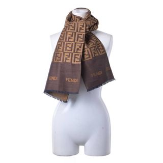 FENDI（マフラー）のフリマアイテム一覧