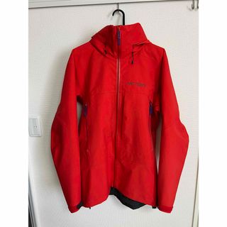 ARC'TERYX - アークテリクス ベータ AR ブラック XS タグ付き新品 ARC