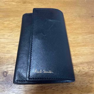 AIGNER - 《未使用品》 AIGNER アイグナー レザー キーケース フック6