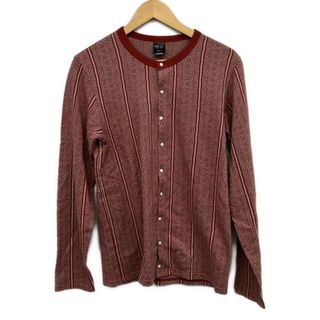 NUMBER (N)INE - 名作 Number (N)ine ナンバーナイン カート期 ニット