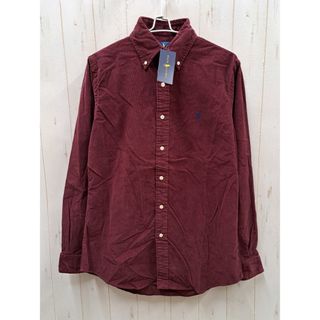 POLO RALPH LAUREN - 90sPoloRalphLaurenポロラルフローレン長袖