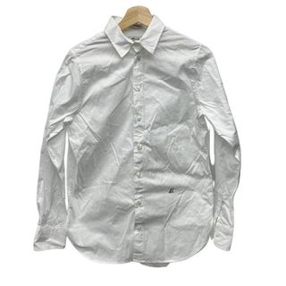 MADISONBLUE（シャツ/ブラウス(長袖/七分) ・ ホワイト/白色系）の