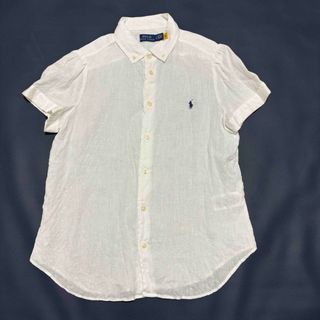 POLO RALPH LAUREN（シャツ/ブラウス(半袖/袖なし)）のフリマアイテム一覧