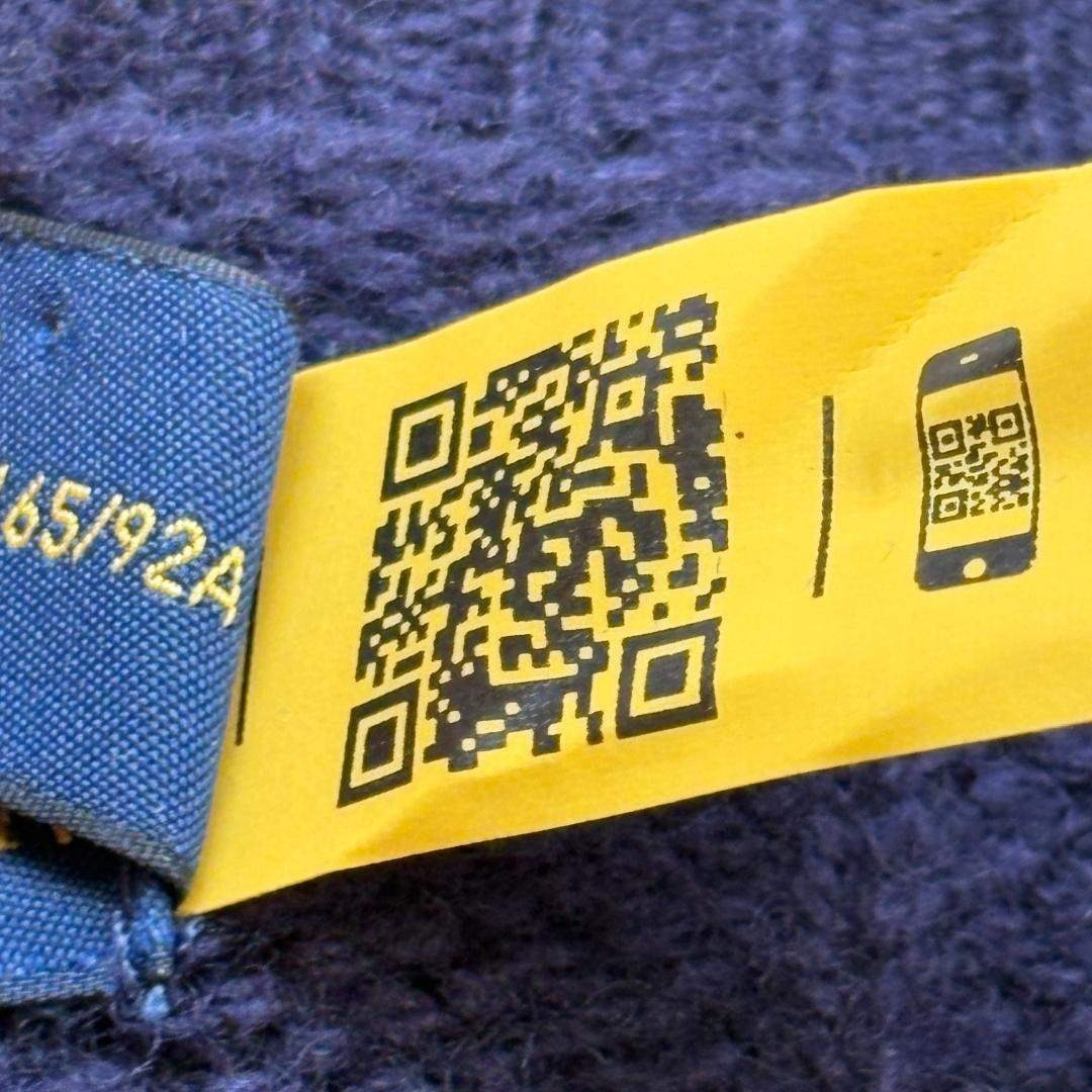 POLO RALPH LAUREN - ポロラルフローレン 現行ケーブルニットセーター