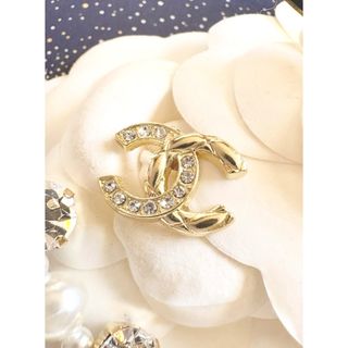CHANEL - 専用 CHANEL ブローチ パールの通販 by kyon_og's shop