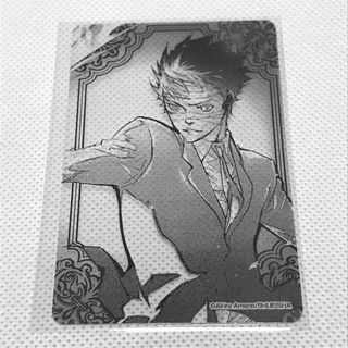 集英社 - 鬼滅の刃 18巻 ポストカード 特典 猗窩座の通販 by N's shop
