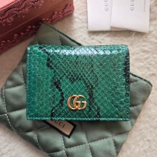 GUCCI（財布）のフリマアイテム一覧