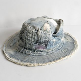 KAPITAL（帽子）のフリマアイテム一覧