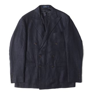 POLO RALPH LAUREN（ダブル ・ テーラードジャケット）のフリマ