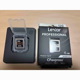 Lexar - (使用時間少なめ)Lexar SSD 512GBの通販 by 薫0317's shop