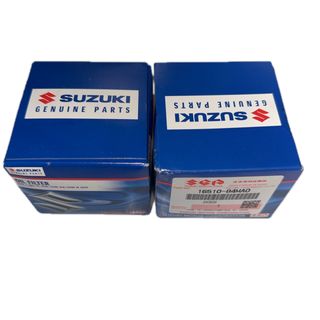 スズキ - ジムニーJB23純正ヘッドライト 未使用 新車外しの通販 by