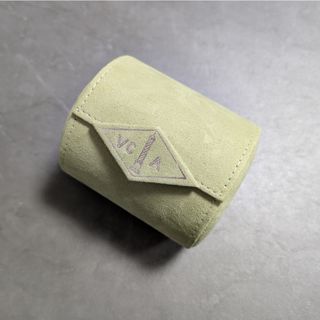 Van Cleef & Arpels - ヴァンクリ リングケース 空箱付の通販 by AA