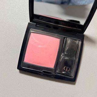 Dior - 新品未使用 dior ディオール 伊勢丹新宿店限定 414 ドリーム