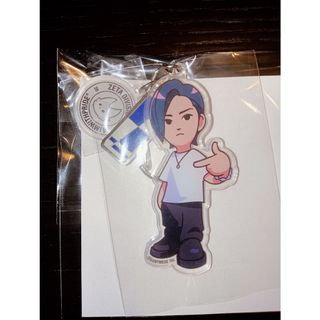 サントリー - サントリーサンバーズ大阪 アクリルクリアフォトカード